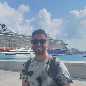 Meet your Posher, Joel david